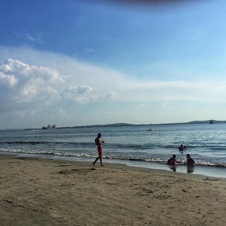Apartamento Con Hermosa Vista Y Cerca De Playas Cartagena 外观 照片